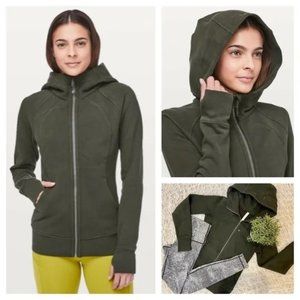 Lululemon Scuba Hoodie Outdoors /Hiking Thumbnails
